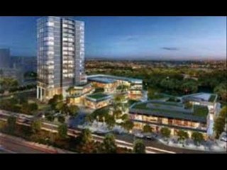 BOOK 8287494393-IREO ''THE CORRIDORS' at Sector 67A, 2 BHK - 1296-1350 Sqft