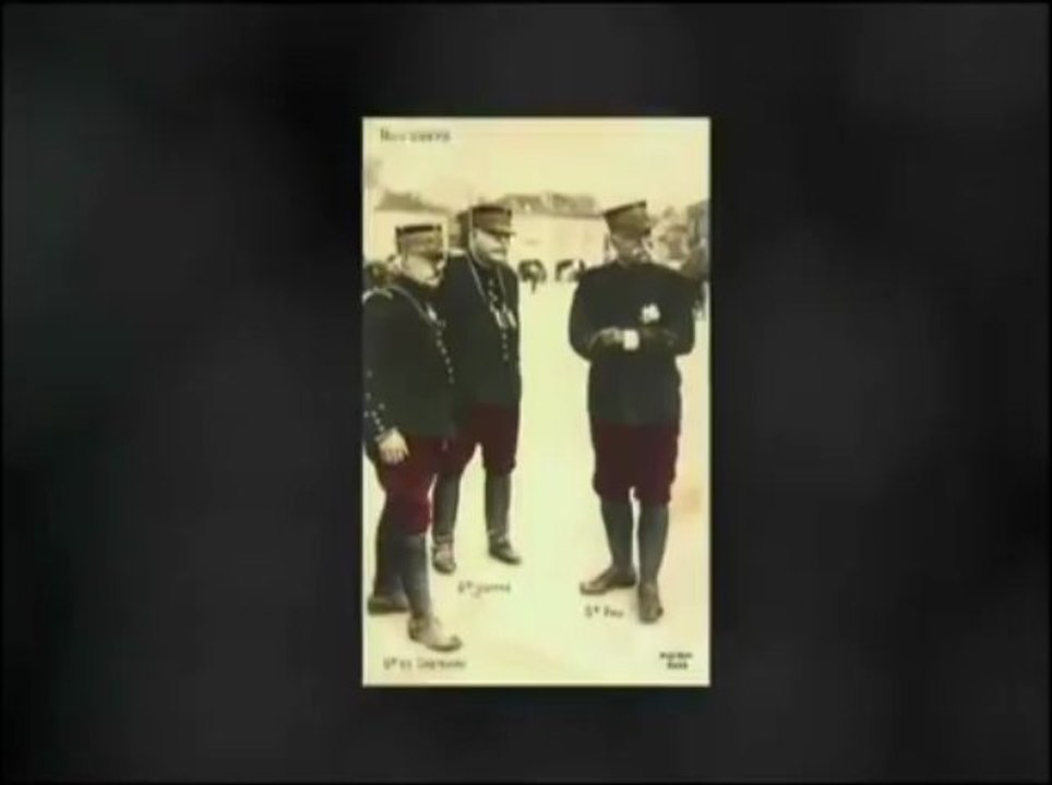 Battleground WWI - Episode 3 - Looking For a Mi...