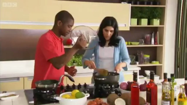 Learning about lentils in our food - BBC - foodstreet.pk