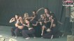 Quiberon - Fete de la Musique 2013 chants, danses, trompettes - TV Quiberon 24/7