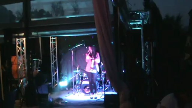 salome chante i wish de stevie wonder carpentras