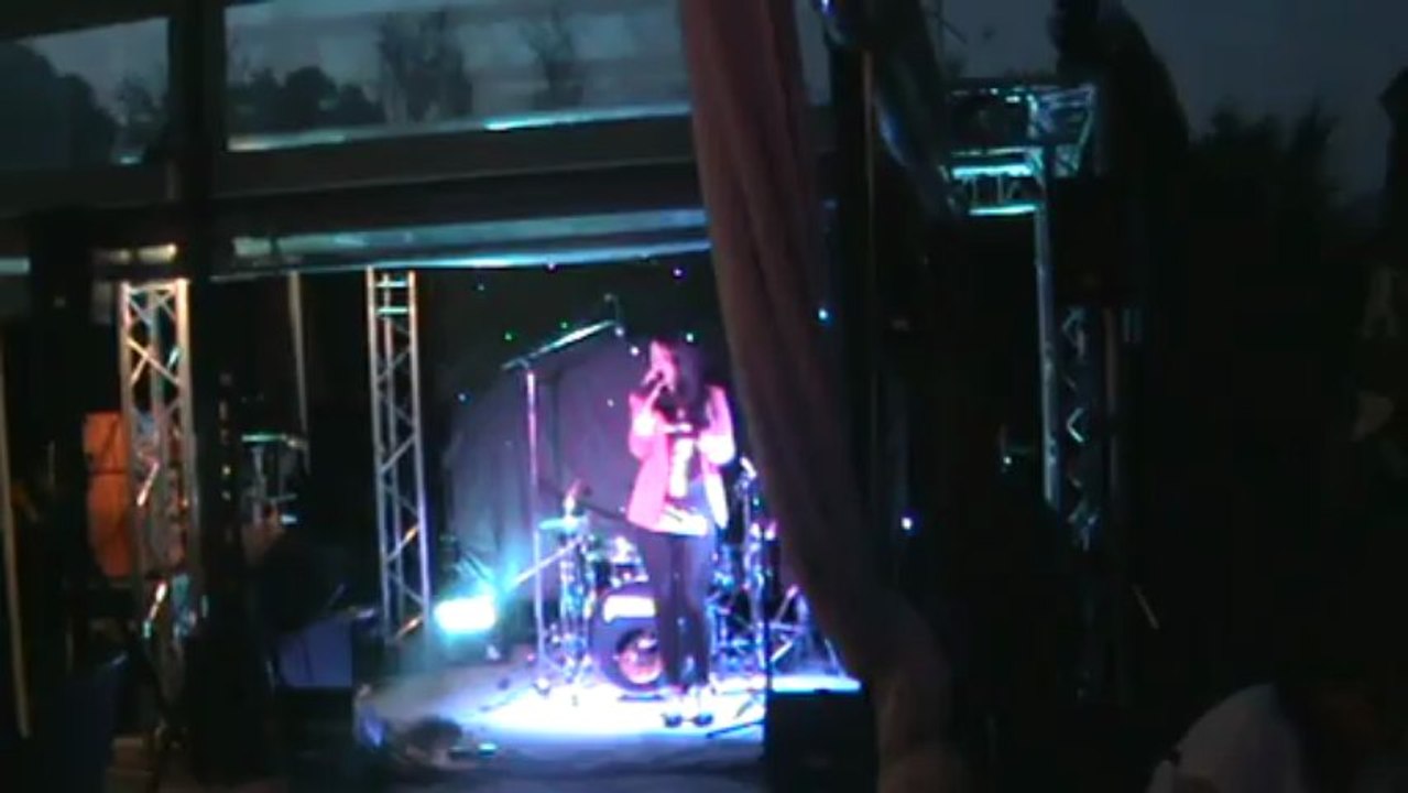 salome chante i wish de stevie wonder carpentras