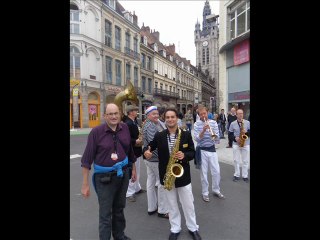 Fête de la Musique DOUAI 2013