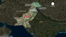 Himalaya pakistanais : des alpinistes étrangers et leur...