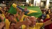 Foot: le Brésil en demi-finale de la Coupe des Condéférations