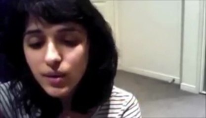 Ab tery bin hum jee nai suktey (Fazila Ansari for Agha Zaki)