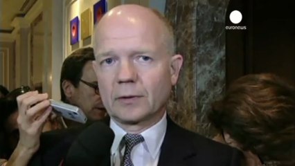 Les "Amis de la Syrie" vont intensifier leur aide à la...