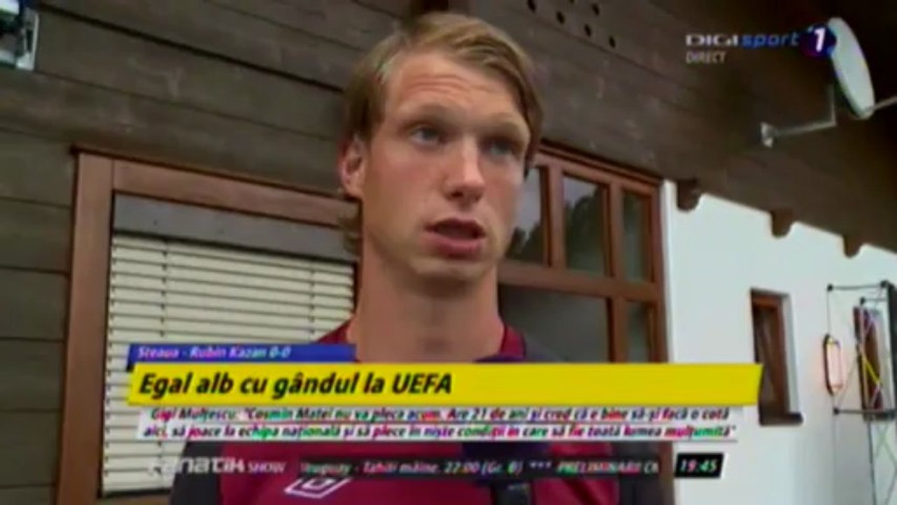 interviu Gedrius FANATIK SHOW