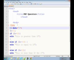 Learn free php mysql in urdu part 16-14