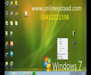 Learn free php mysql in urdu part 16-15