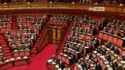 LO SFOGO DI PAOLA DE PIN DOPO LE DIMISSIONI