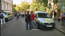 Mosca: altra Ong costretta a interrompere attività