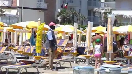 ESERCENTI, BASTA CON IL COMMERCIO ABUSIVO