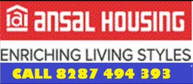 ANSAL SECTOR 88A GURGAON