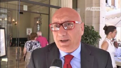 GLI IMPRENDITORI: "IN POLITICA NULLA E' CAMBIATO"