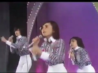 フィンガー５ 　－　個人授業.