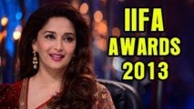 Madhuri Dixit to groove at IIFA Awards 2013