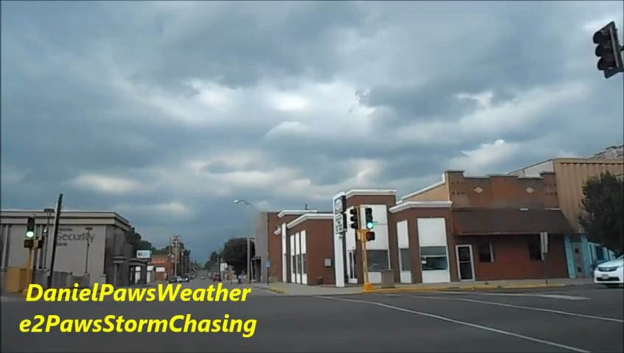 62213 Weather Event  That did Much Of Nothing