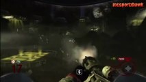 Moon: Easter Egg: QED gives PERKS, POWERUPS, WEAPONS, AUTOMATIC EXPLOSIVES
