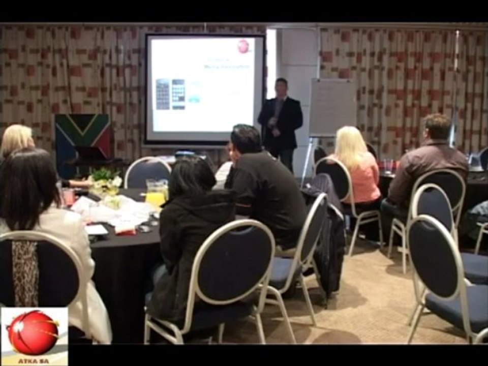 ATKA SA | What Is Cross - Channel Marketing?