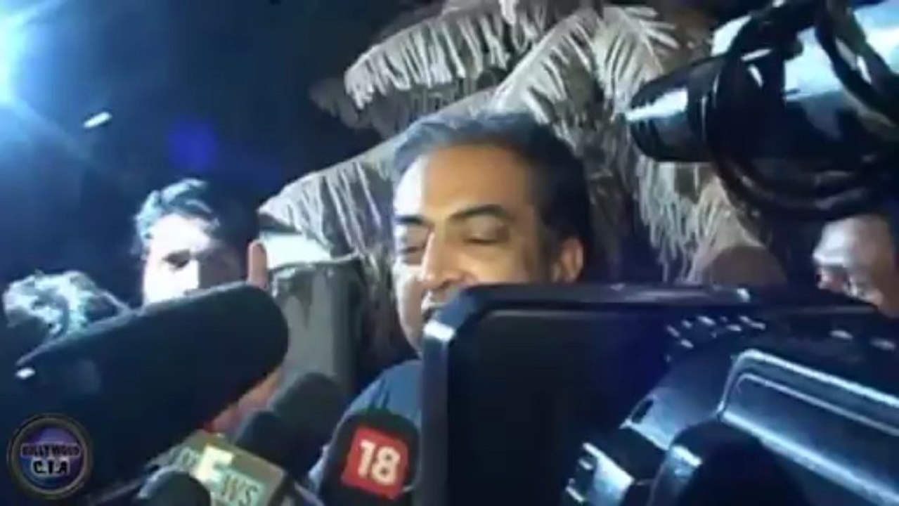 Vindoo Dara Singh denies involvement in SPOT FIXING SCANDAL