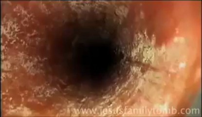 The Lost Tomb of Jesus Trailer