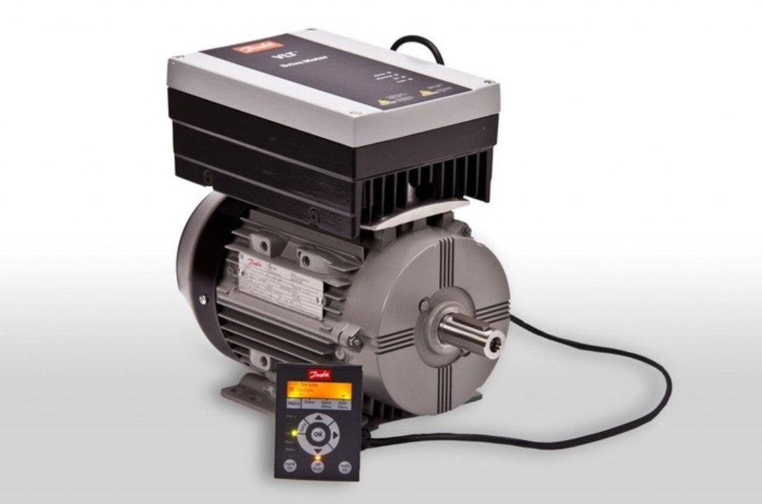 Danfoss - Vlt drive motor FCM106