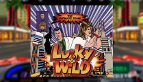 [Let's Play] Lucky and Wild (Arcade)