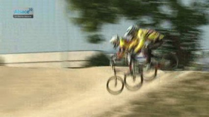 Alsace: l'actu sport du week-end