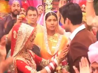 Bani weds Parmeet