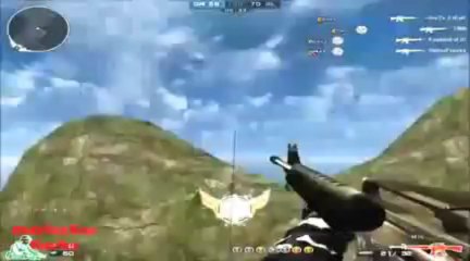 Cross Fire Hack June 2013 Aimbot + ESP_WALLHACK ++ ALL REGIONS