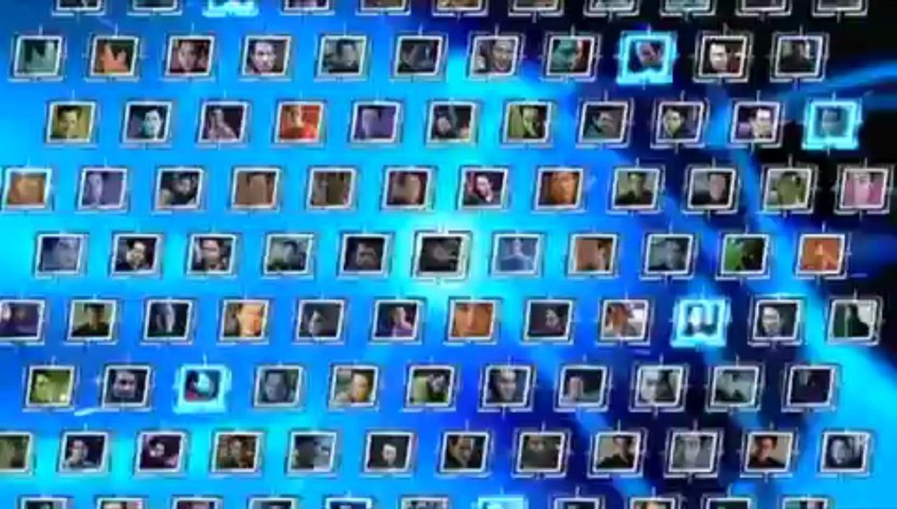The One.2001 trailer