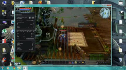 Cabal Online Hack 2013