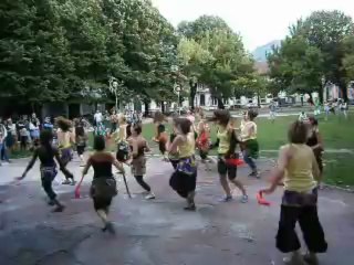 Fête de la musique NOUGBO 38 Square Docteur Martin 21 juin 2013