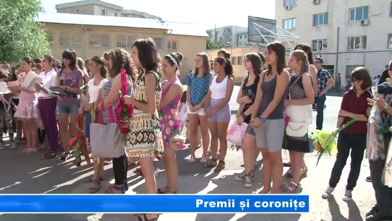 PREMII SI CORONITE