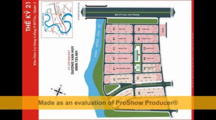 Bán đất thủ thiêm Villa Thạnh mỹ lợi, Quận 2