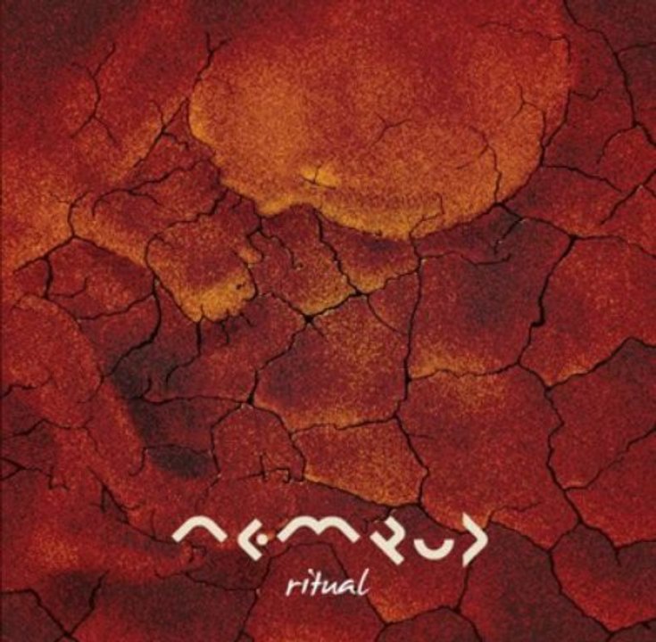 Nemrud - Light