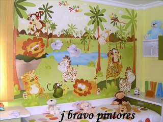 j bravo pintores en granada