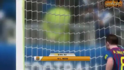 FIFA 12► malik vs stevie  une grosse defaite snif