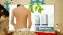 Meladerm Skin Lightening Cream - Bum Review
