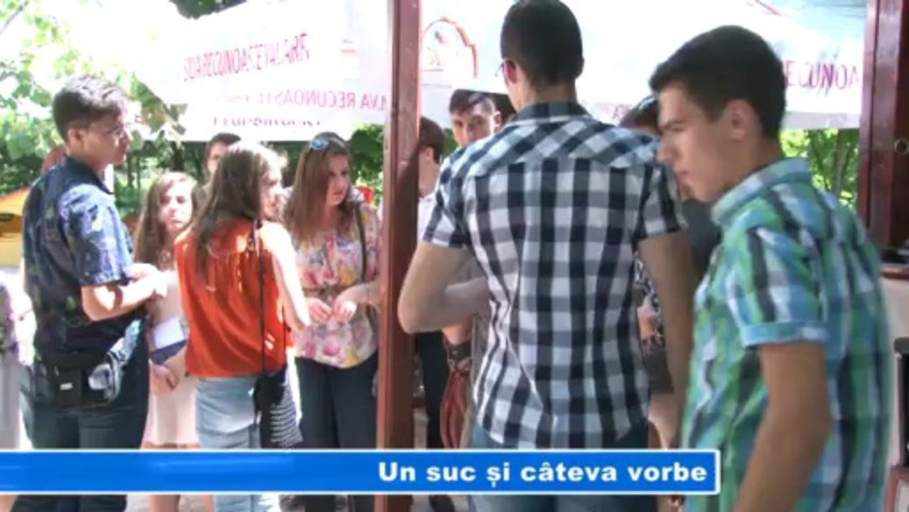 Un sic si cateva vorbe