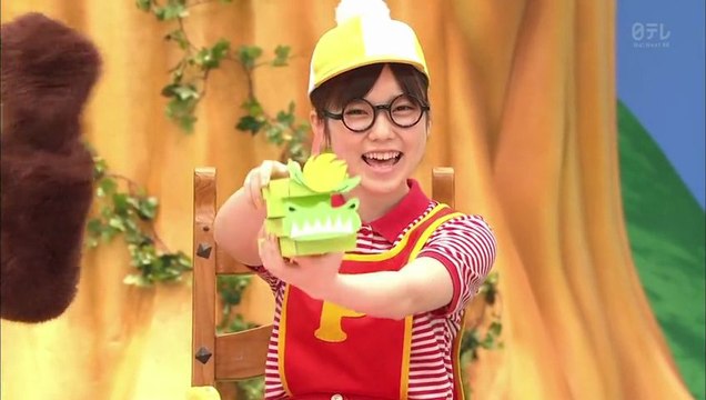 130622 Saturday Night Child Machine ep11