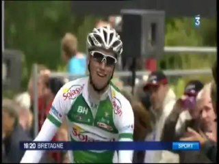 Championnat de France sur route 2013 amateurs