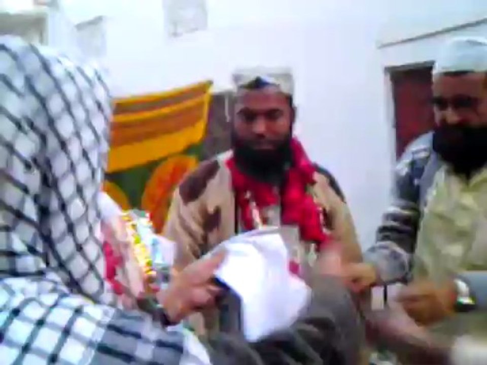 Hafiz Usama.