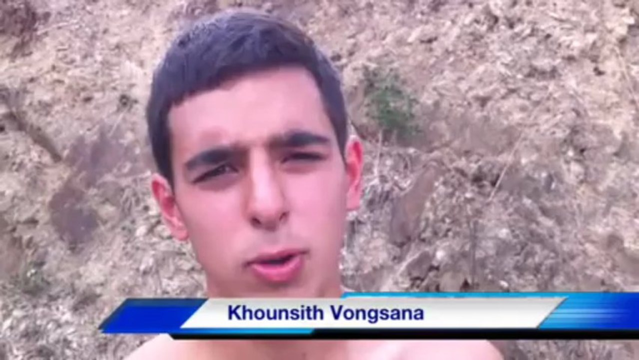 Khounsith Vongsana stoppe les GP