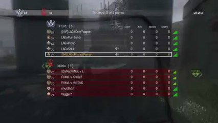 Nerds Gone Wild 5 Hype-up Clip 1 :: Stefan has great humor