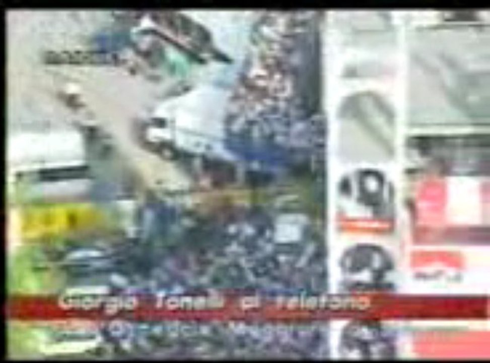 Gp San Marino,Imola 1994. Dopogara(1)