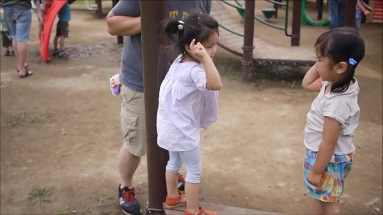 じゃんけん