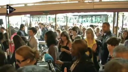 Les temps forts de la semaine à venir