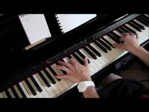 Je savais qu'on se retrouverait ! (Méthode Colin - Répertoire Série 3)